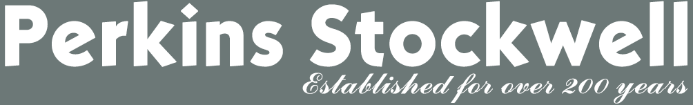 Perkins Stockwell